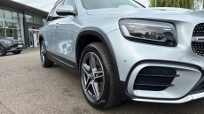 Mercedes-Benz GLB 200 AMG Line Premium 5dr 7G-Tronic Petrol Estate